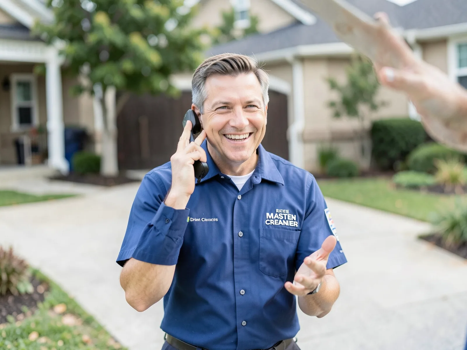 Drain Cleaning Meridian, TX FAQs